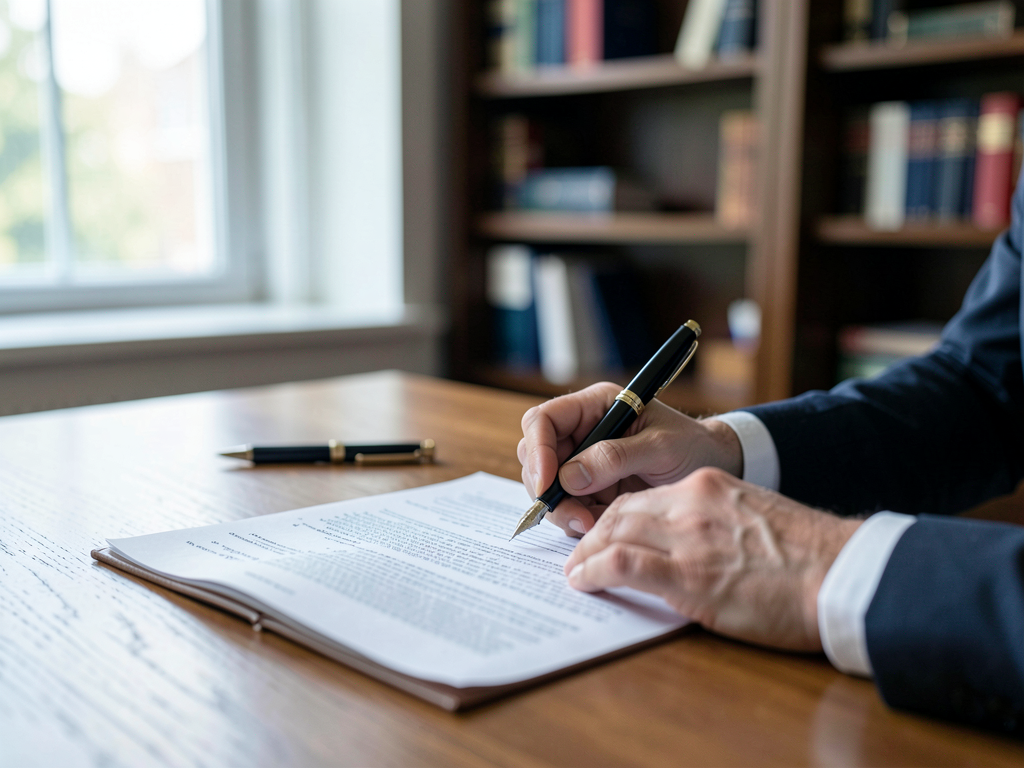 Pourquoi choisir un avocat spécialisé en droit de la famille plutôt qu'un généraliste pour un divorce ?
