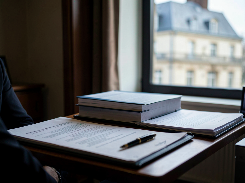Comment choisir un avocat spécialisé en droit des étrangers pour un recours asile ?