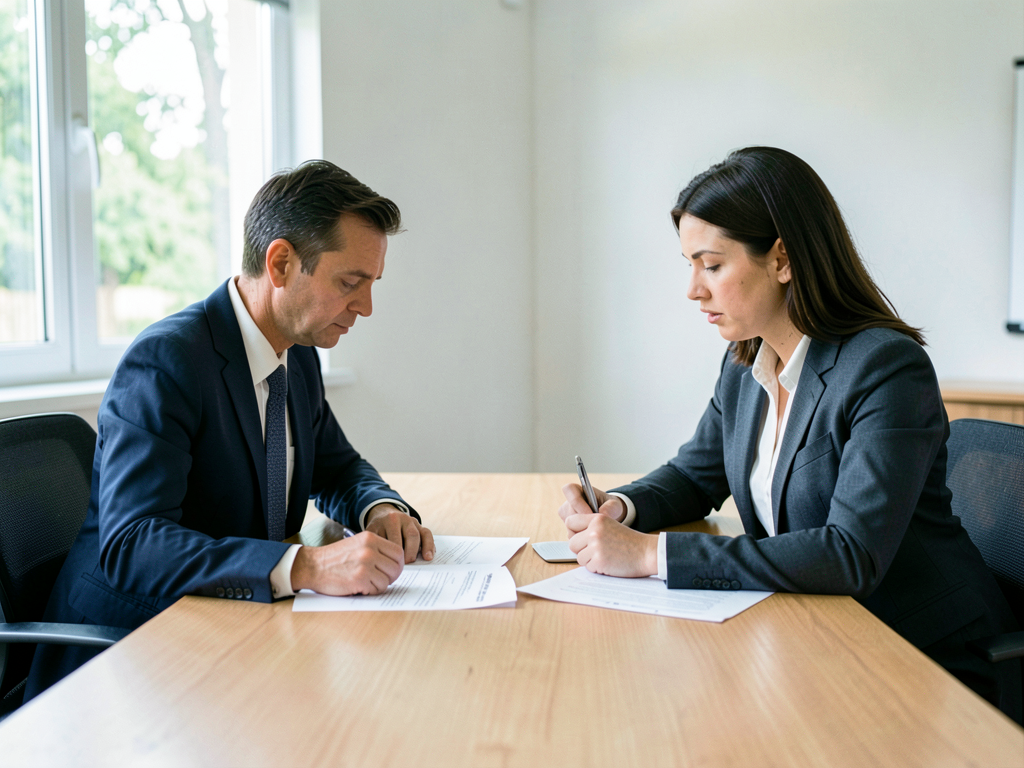 Différence entre avocat conseil et avocat plaideur pour un