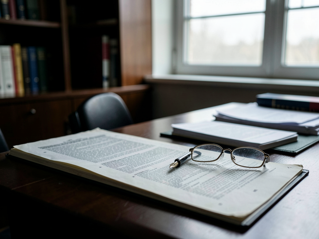 Comment assurer une défense efficace en droit pénal ? Guide de l'assistance par avocat