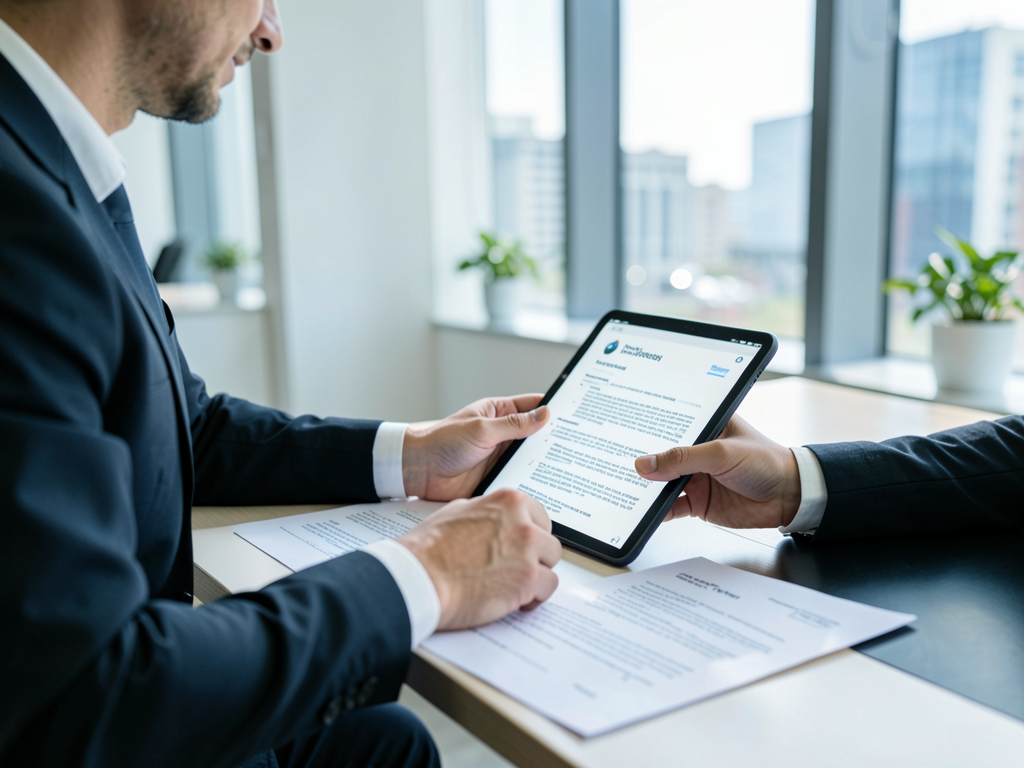 Maîtriser le Droit des Contrats Professionnels : Guide Complet pour Sécuriser son Activité en 2026