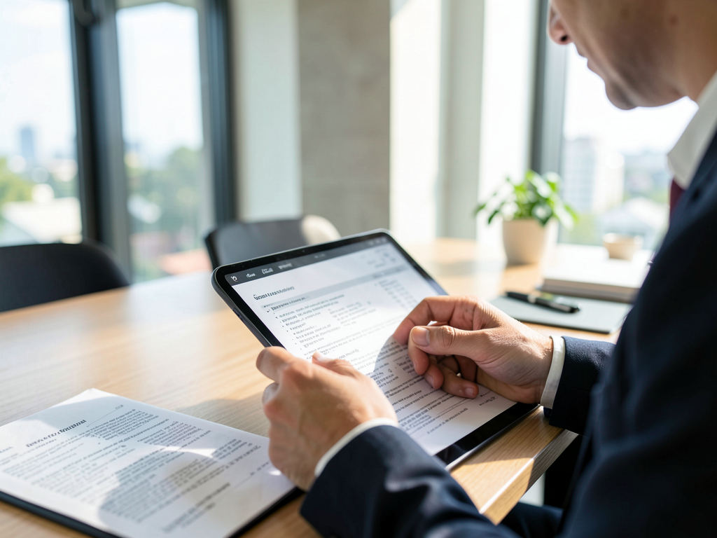 Maîtriser le Droit des Contrats Professionnels : Guide Complet pour Sécuriser son Activité en 2026