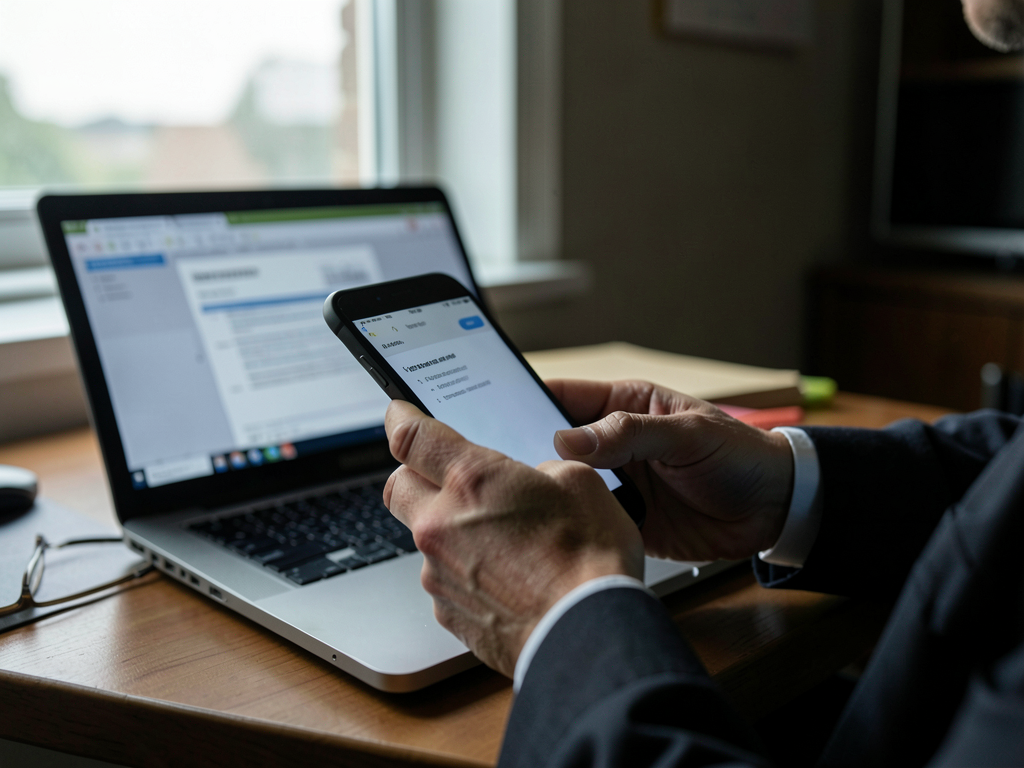 Comment repérer un faux profil d'avocat sur LinkedIn