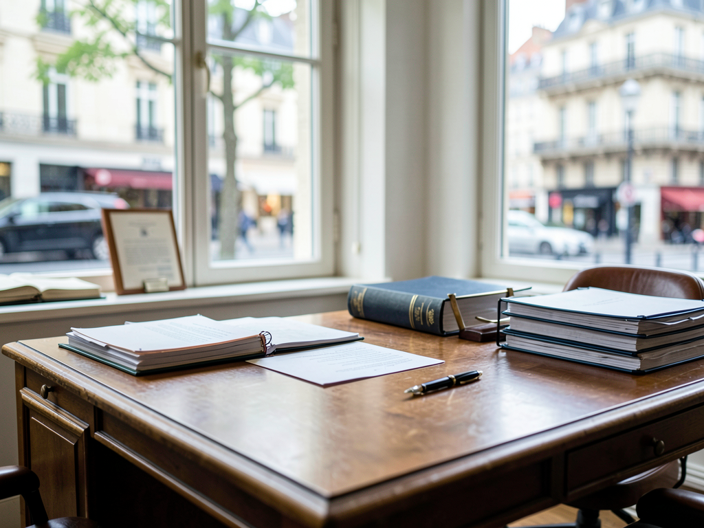 Comment obtenir rapidement une défense par un avocat en France ?