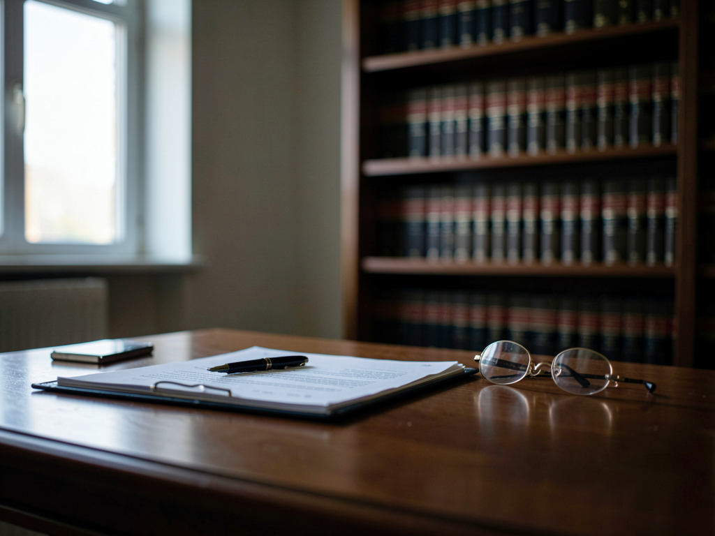 Comment assurer une défense efficace avec un avocat en urgence ?