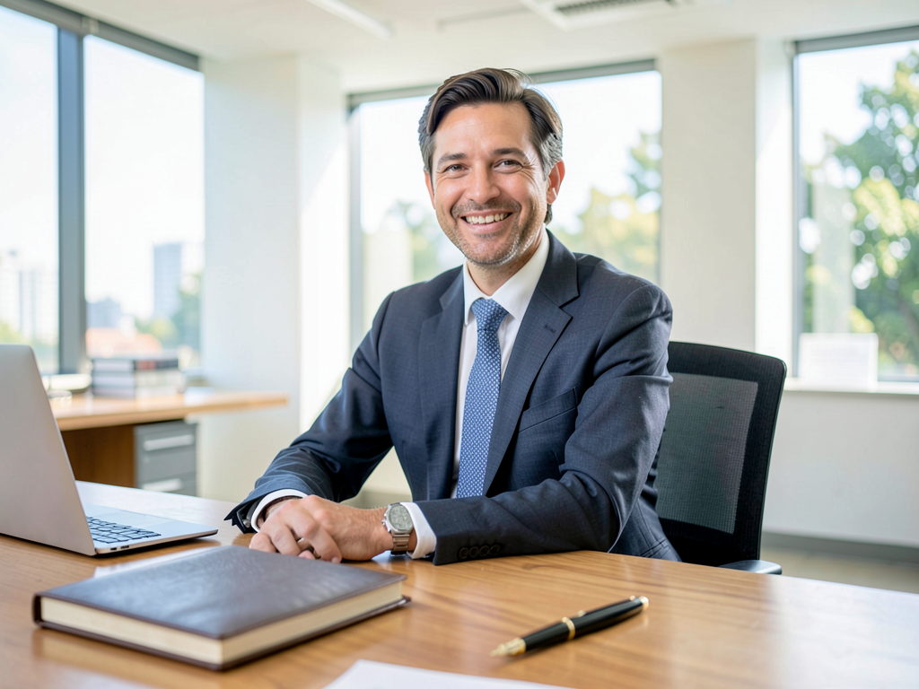 Pourquoi l'absence de photo professionnelle sur un site d'avocat est un signal d'alerte ?