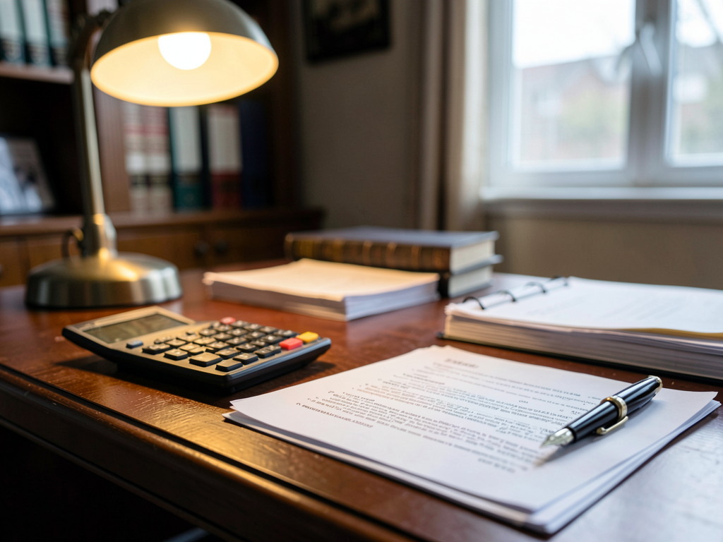 Analyse comparative des frais de successibilité cachés dans les honoraires d'un avocat en droit de la famille