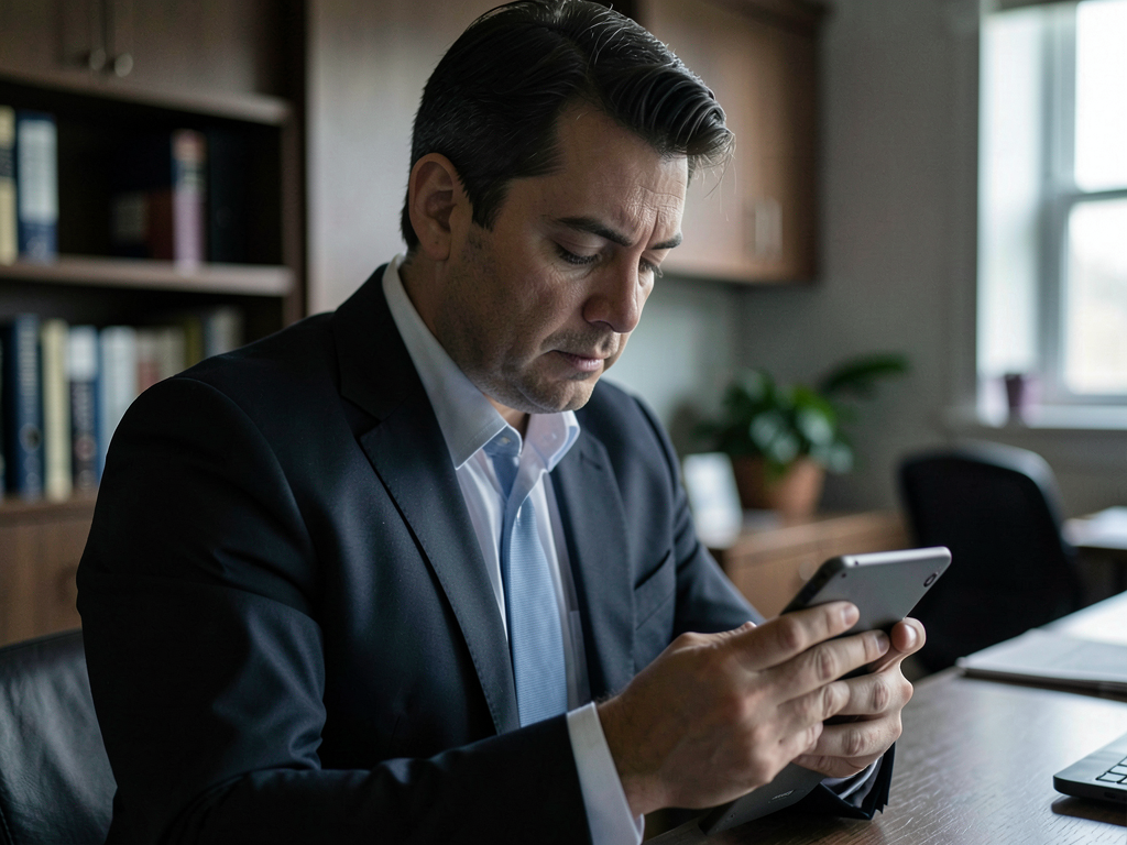 Analyse des mentions légales Avocat.fr