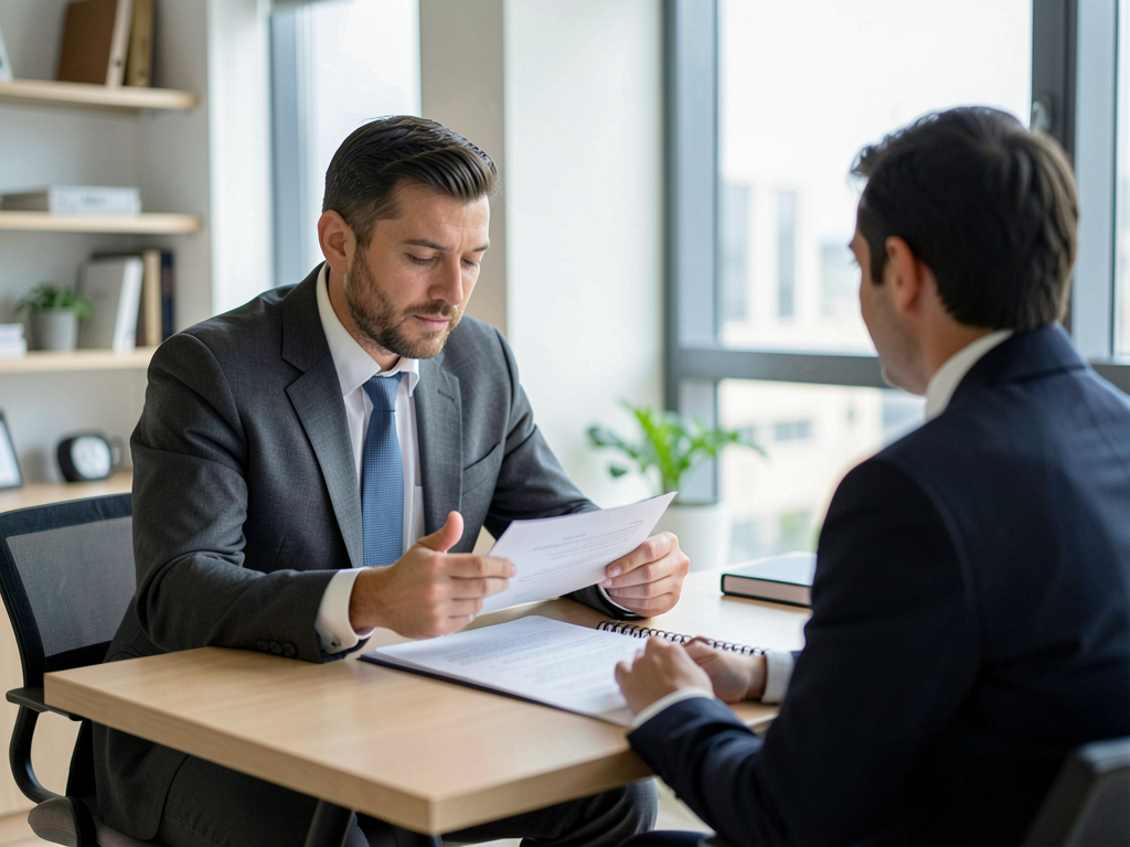 Choisir un avocat spécialisé en droit de la famille