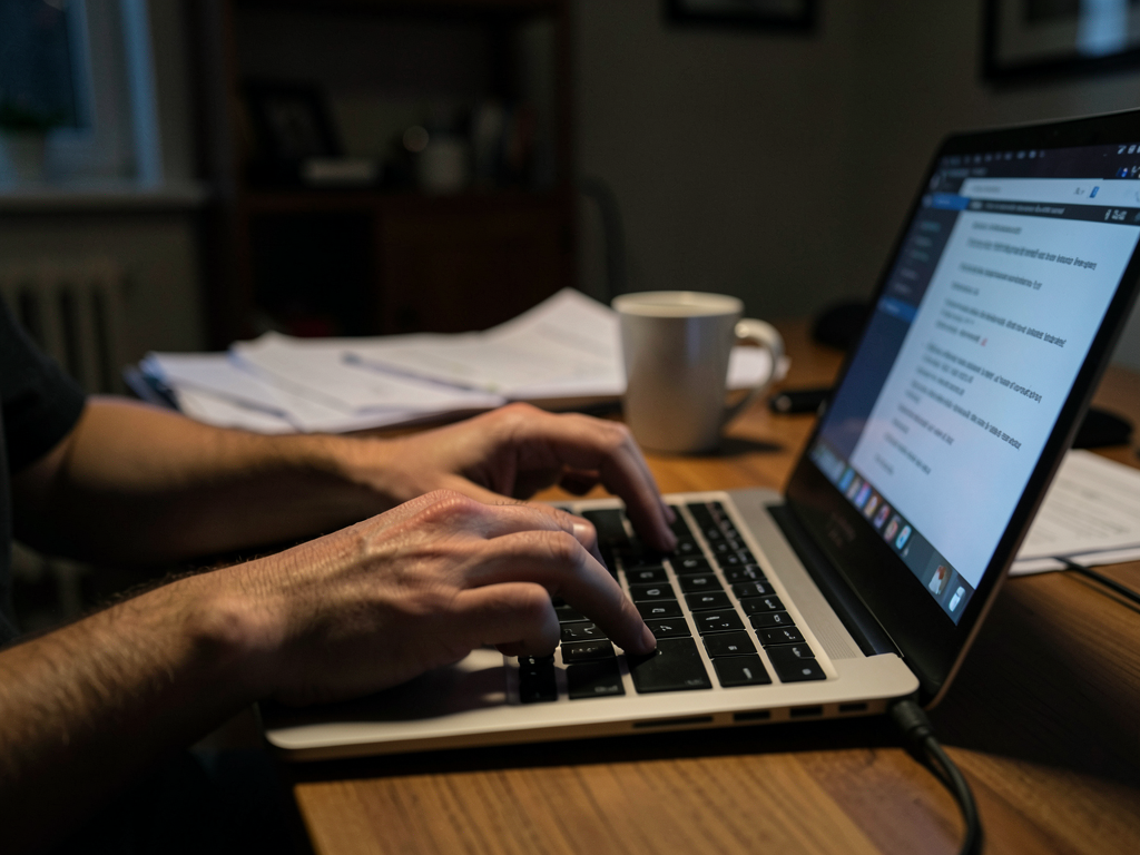 Modèle exact de mail pour un premier rendez-vous gratuit avec un avocat en droit de la famille