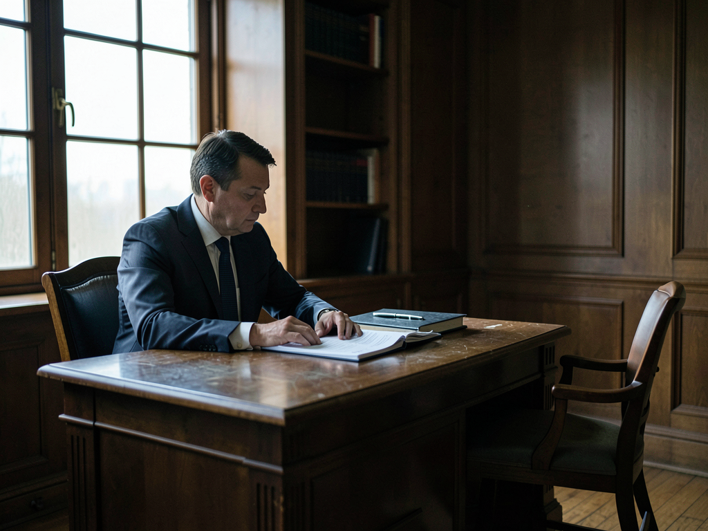 Pourquoi un avocat refuse votre dossier dès la première consultation : les raisons cachées