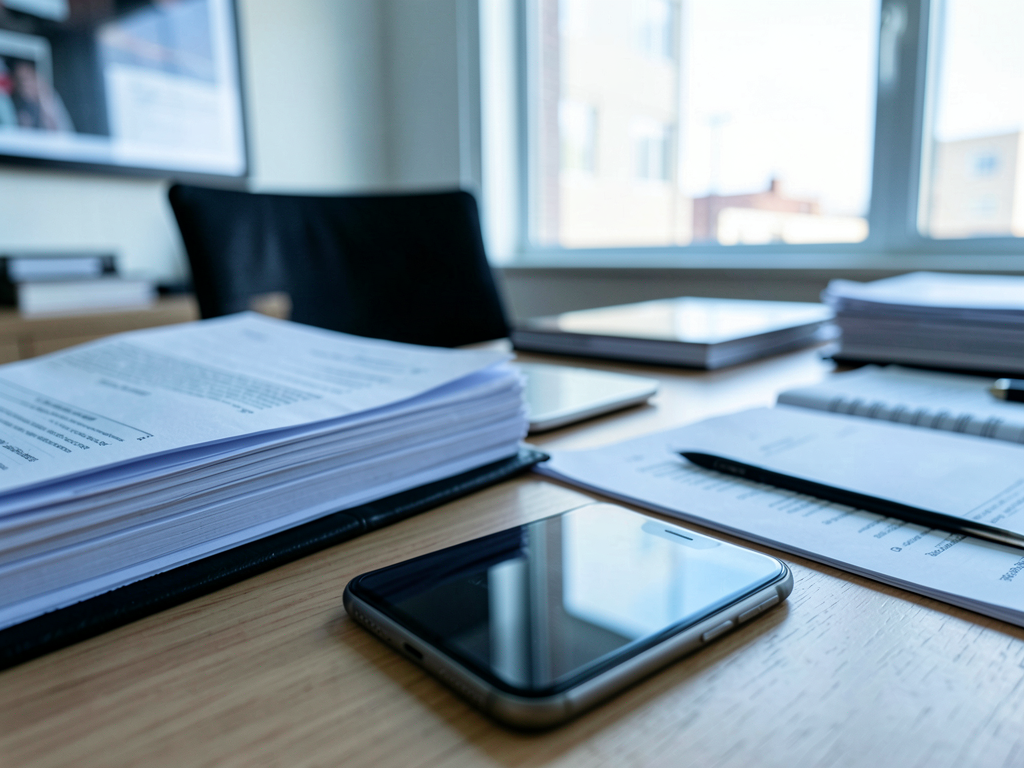 Pourquoi les avocats refusent de répondre aux SMS et comment formuler un premier e-mail qui obtient une réponse en 48h