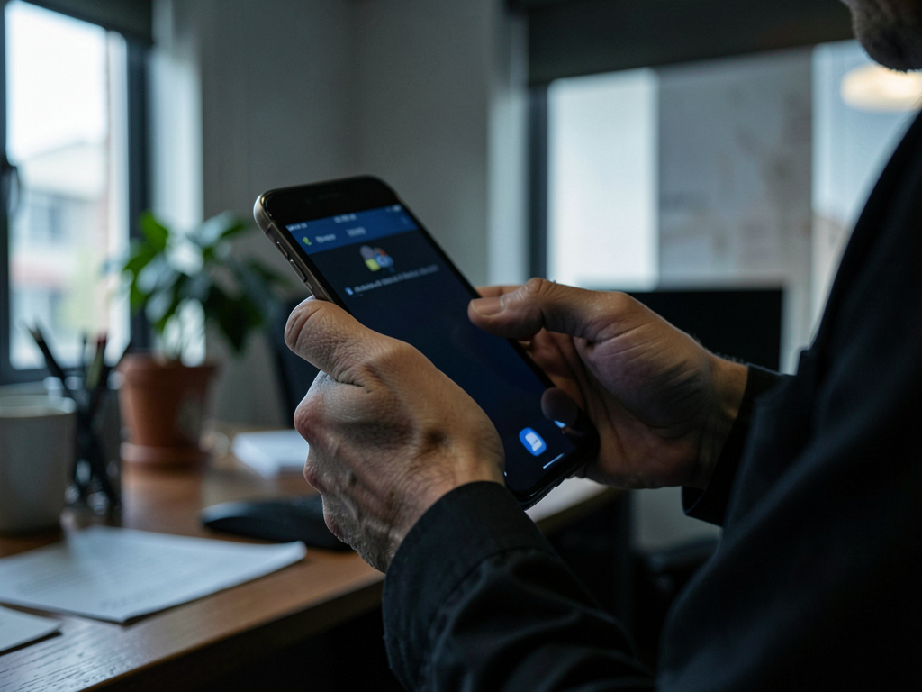 Comment repérer un faux profil d'avocat sur LinkedIn